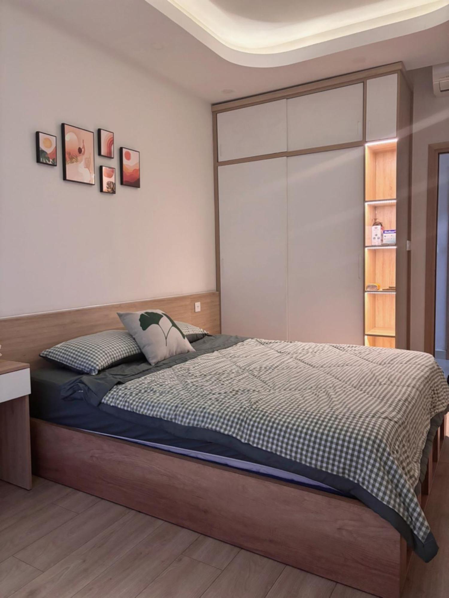 Ho 2pn Celadon Aeon Mall Tan Phu Appartement