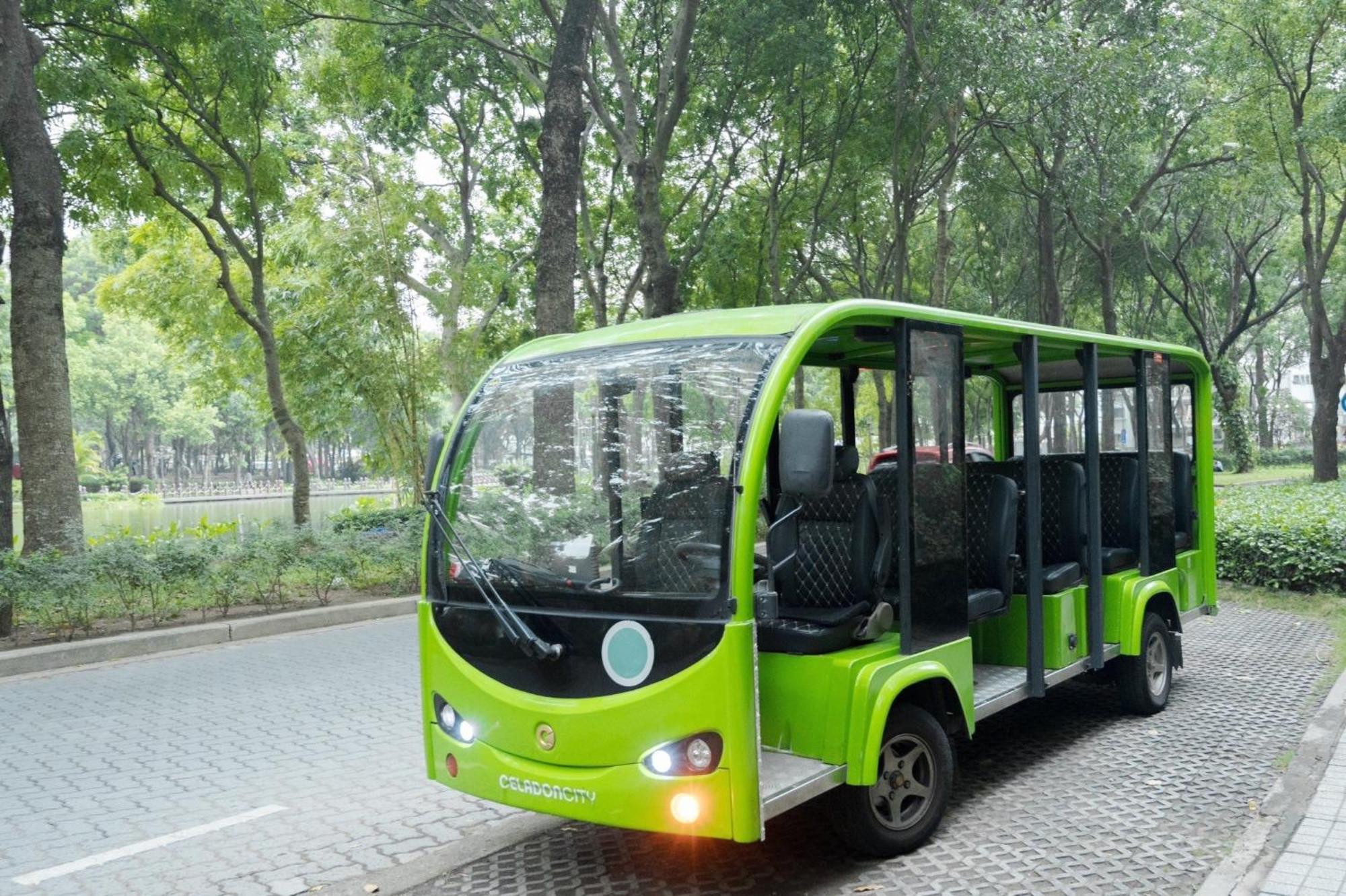 Căn hộ Ho 2pn Celadon Aeon Mall Tan Phu *