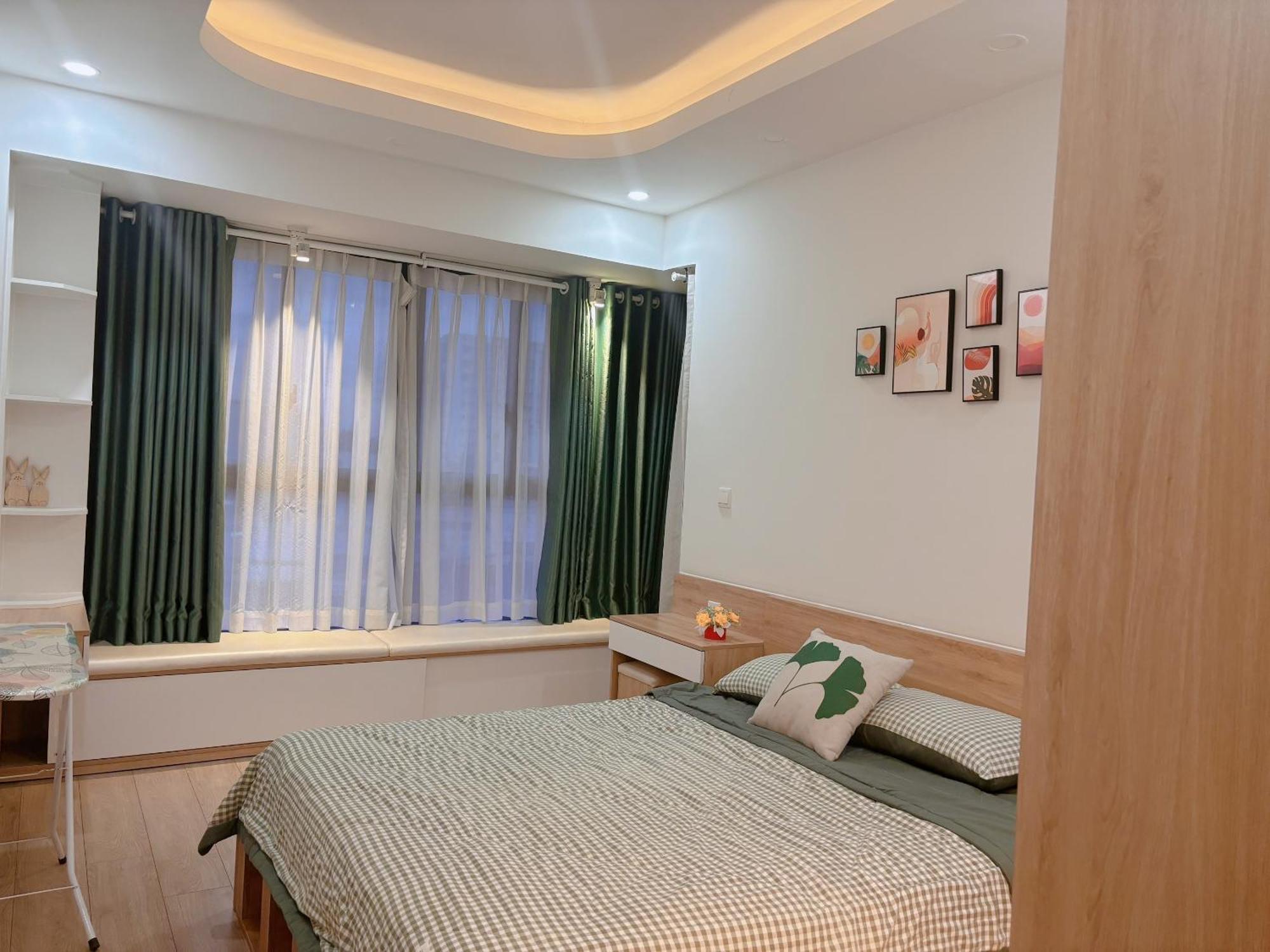 Ho 2pn Celadon Aeon Mall Tan Phu Căn hộ *