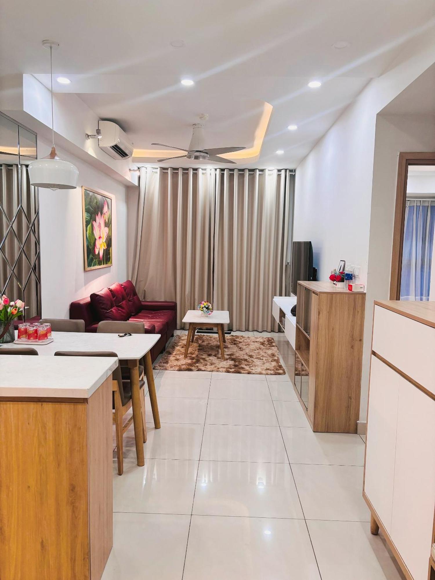 Ho 2pn Celadon Aeon Mall Tan Phu Căn hộ *