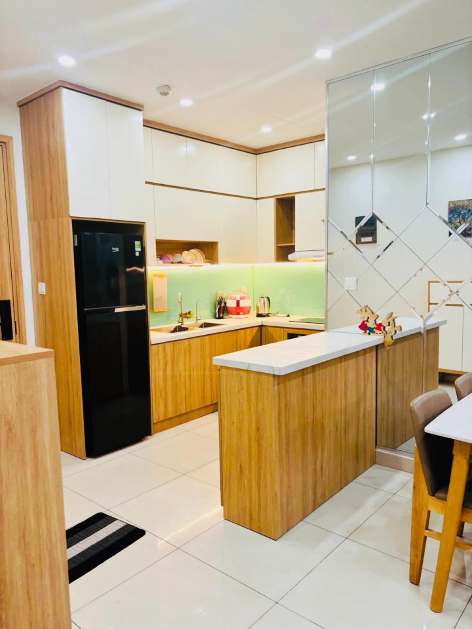 Căn hộ Ho 2pn Celadon Aeon Mall Tan Phu TP. Hồ Chí Minh